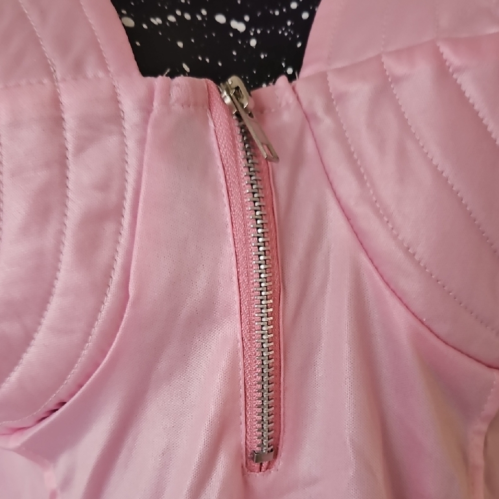 Fever Pink Rocker Diva Outfit - Picture 8 of 9